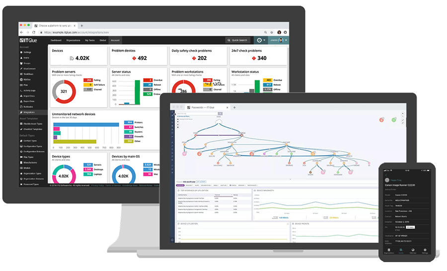 Network Security Analysis For Your Business