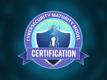 Cybersecurity Maturity Model Certification