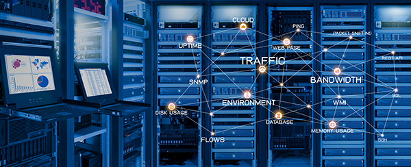 Deployment & Configuration
