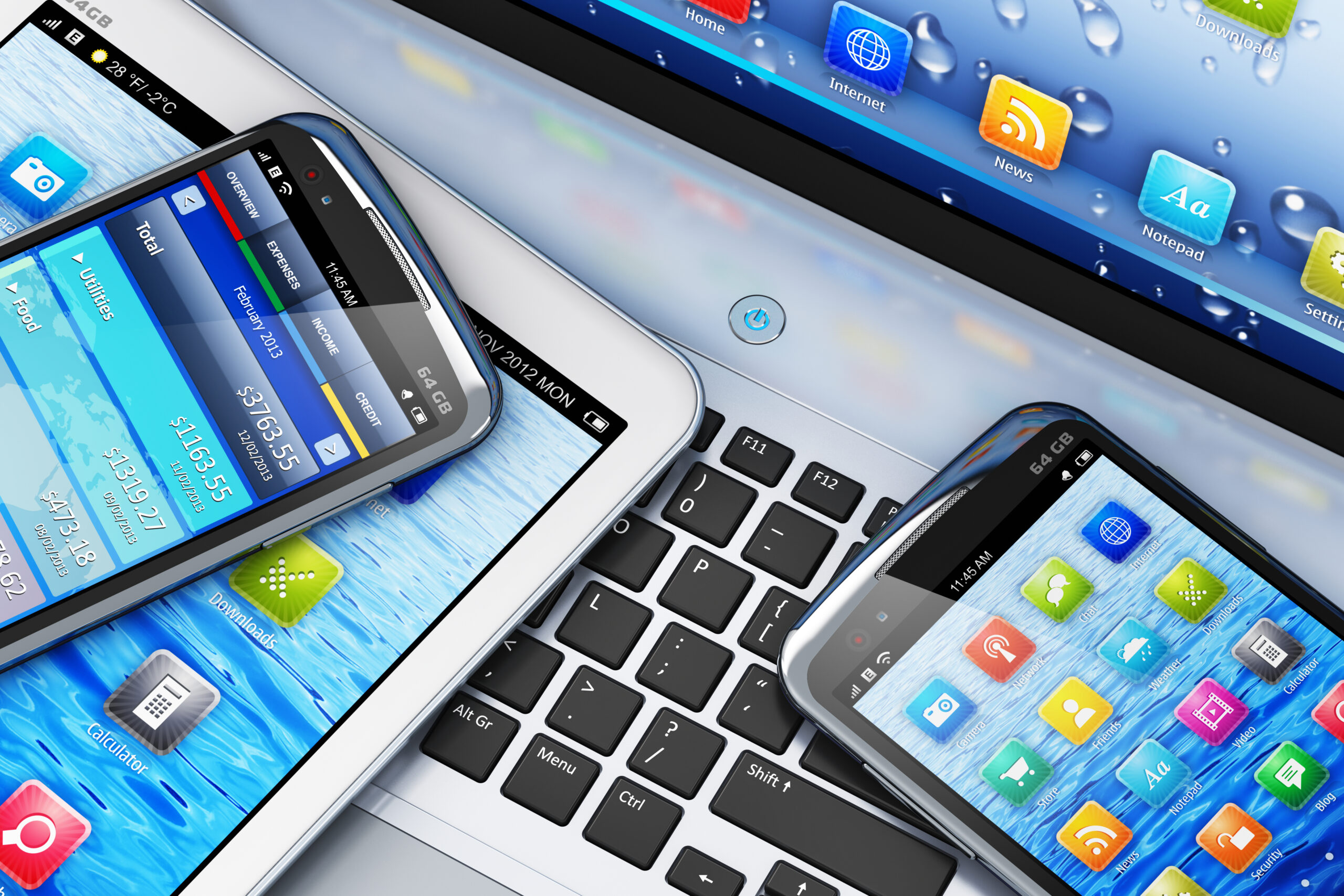 mobile device management