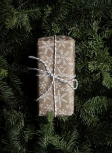 Photo: holiday gifts for techies