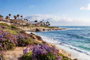 La Jolla Ca