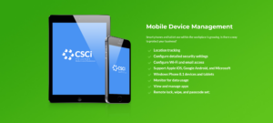 It Managed Services Remote Desktop And Monitoring Csci
